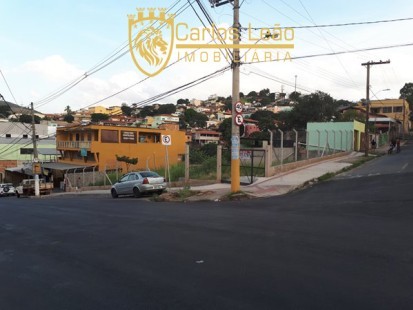 Lote/terreno para alugar em Belo Horizonte, no bairro Palmeiras