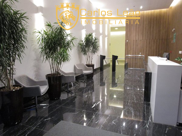 Sala/conjunto à venda em Belo Horizonte, no bairro Estoril 
