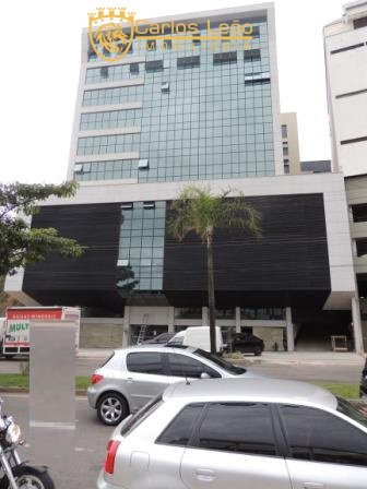 Sala/conjunto à venda em Belo Horizonte, no bairro Estoril