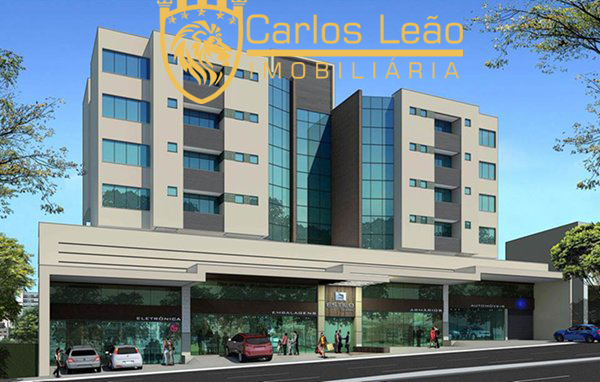 Ponto comercial/loja/box à venda em Belo Horizonte, no bairro uniao