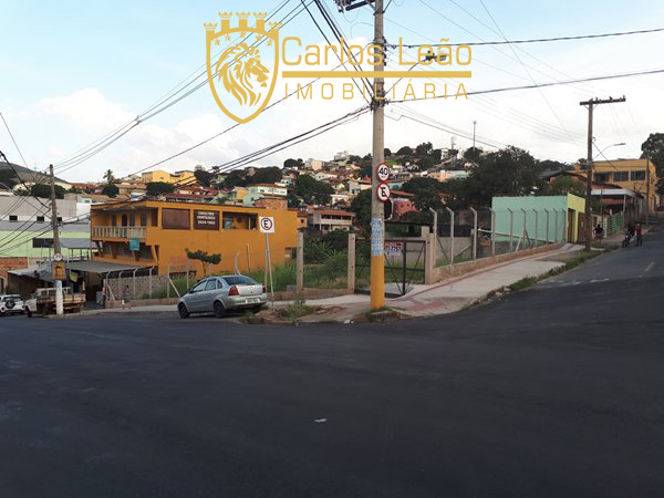 Lote/terreno para alugar em Belo Horizonte, no bairro Palmeiras