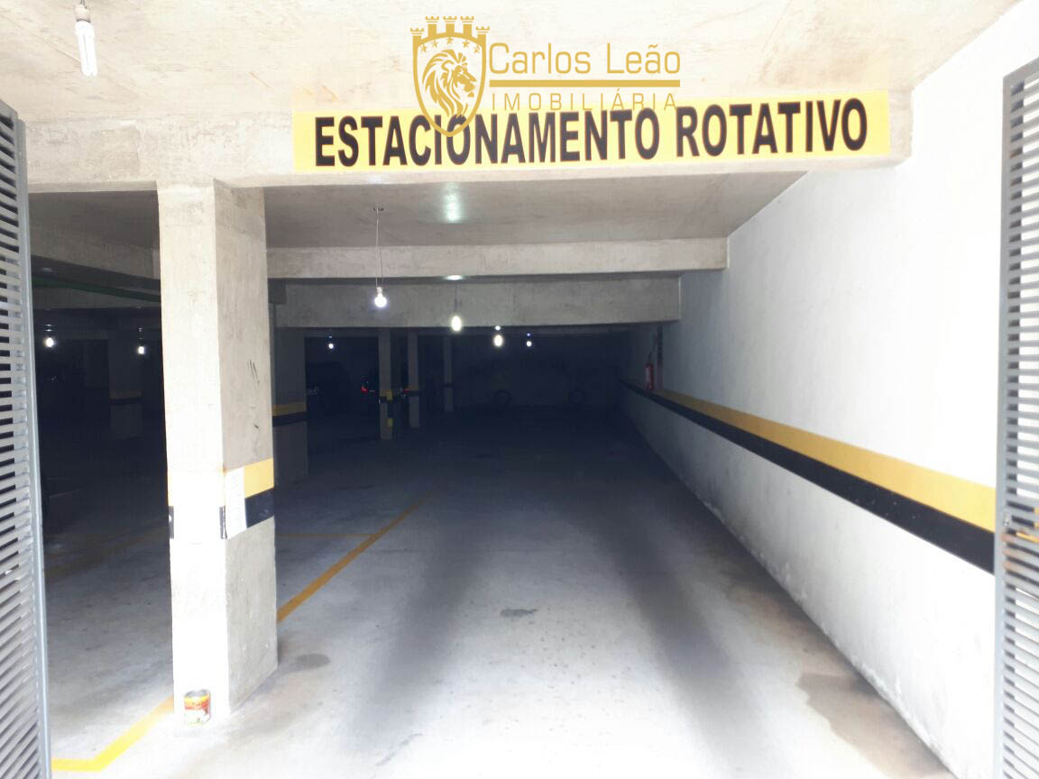 Ponto comercial/loja/box à venda em Belo Horizonte, no bairro Buritis