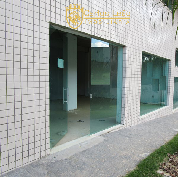 Ponto comercial/loja/box à venda em Belo Horizonte, no bairro Buritis