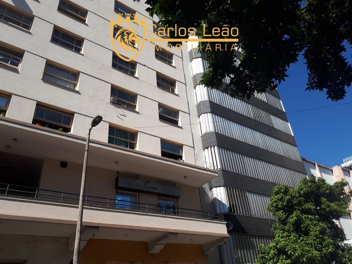 Sala/conjunto à venda em Belo Horizonte, no bairro Centro