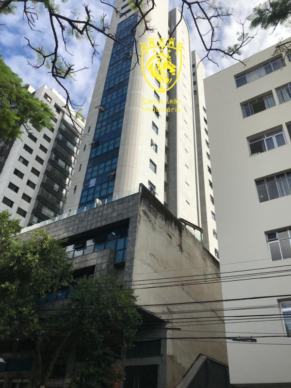 Sala/conjunto com 1 dormitório à venda em Belo Horizonte, no bairro Floresta