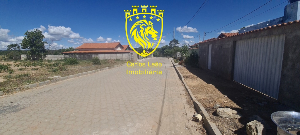 Lote/terreno à venda em Augusto de Lima, no bairro centro