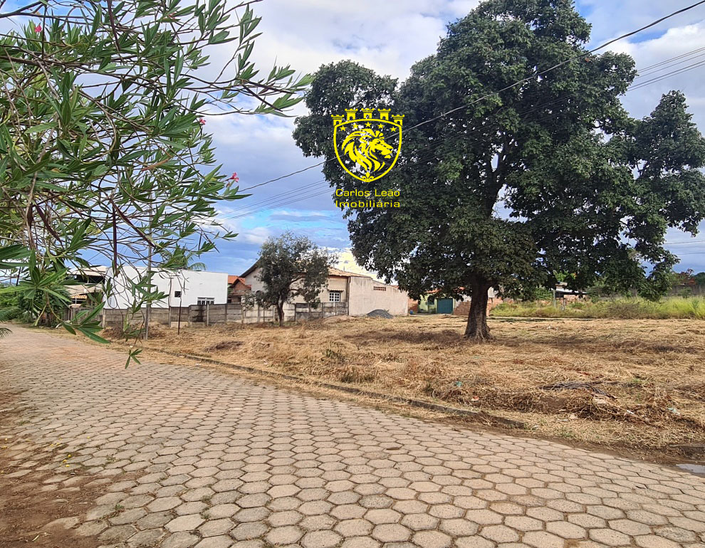 Lote/terreno à venda em Augusto de Lima, no bairro ...