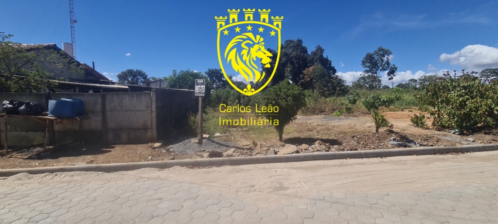 Lote/terreno à venda em Augusto de Lima, no bairro centro