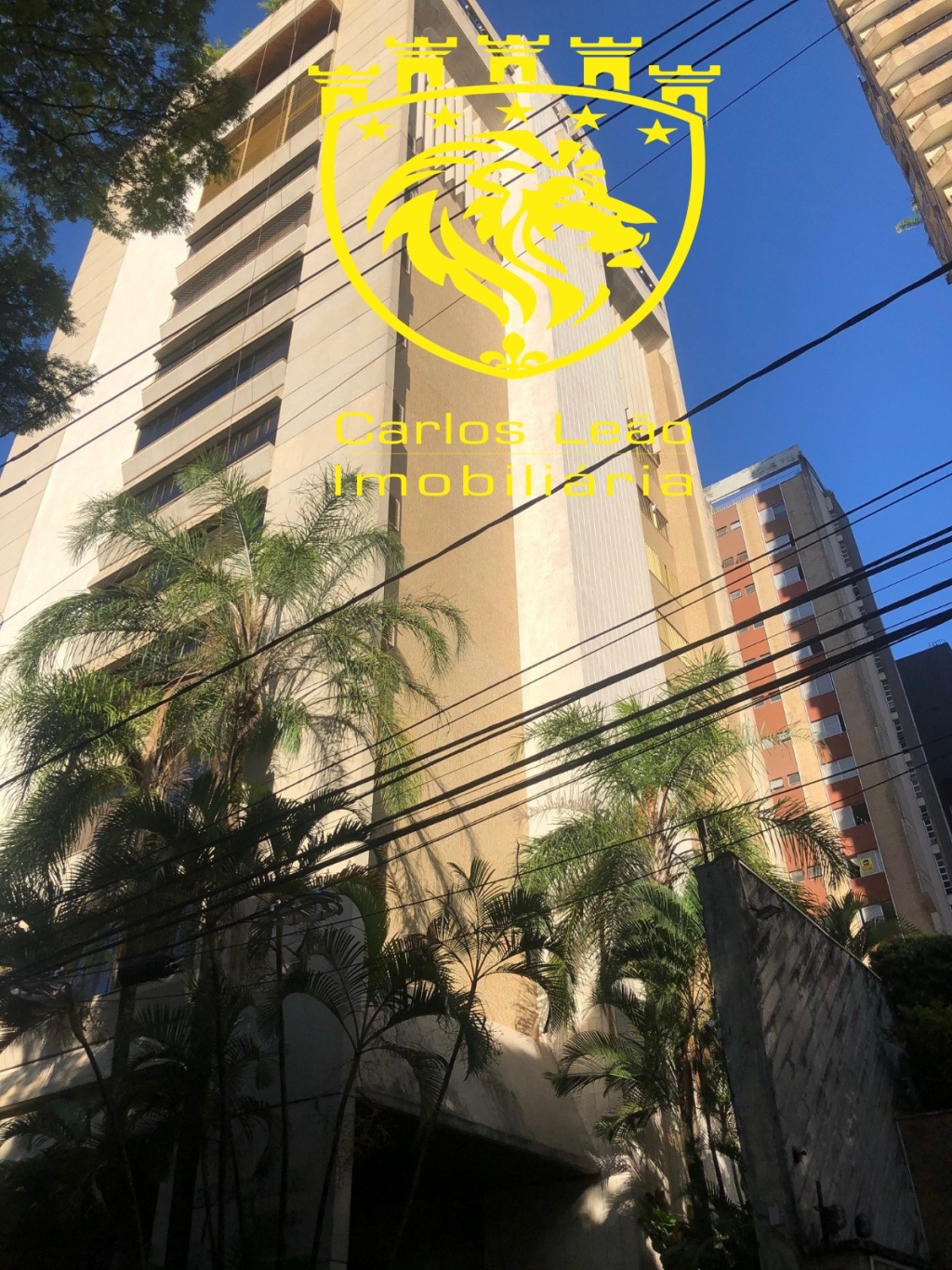 Apartamento com 4 dormitórios à venda em Belo Horizonte, no bairro Lourdes