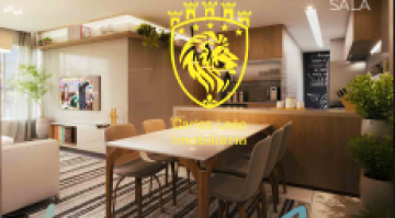 Apartamento com 2 dormitórios à venda em Belo Horizonte, no bairro Lourdes
