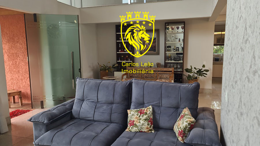 Casa de condomínio com 4 dormitórios para alugar em Itabirito, no bairro Villa Bella