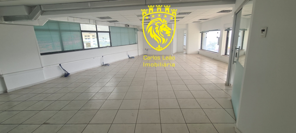 Sala/conjunto para alugar em Belo Horizonte, no bairro Estoril
