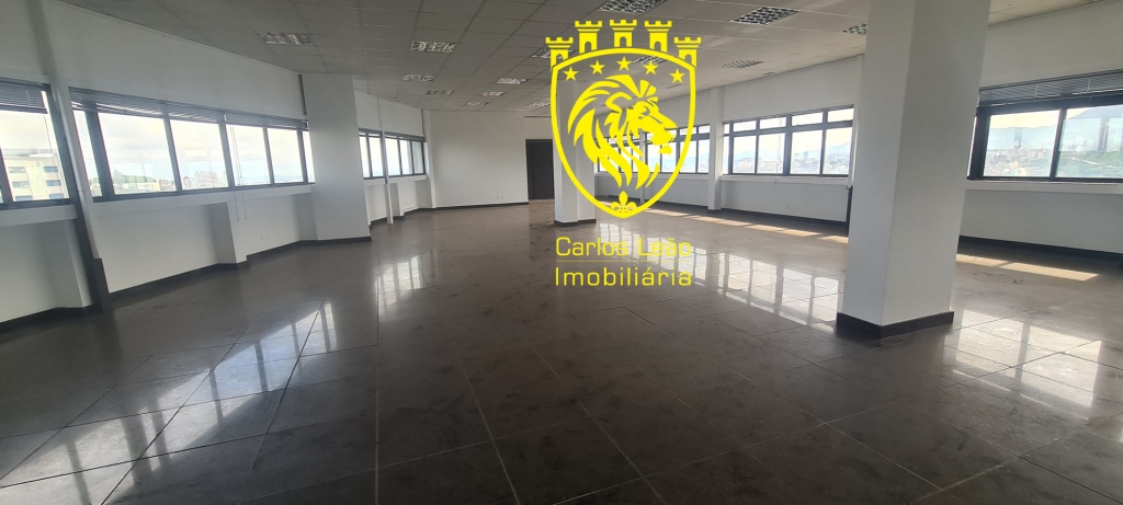 Sala/conjunto para alugar em Belo Horizonte, no bairro Estoril