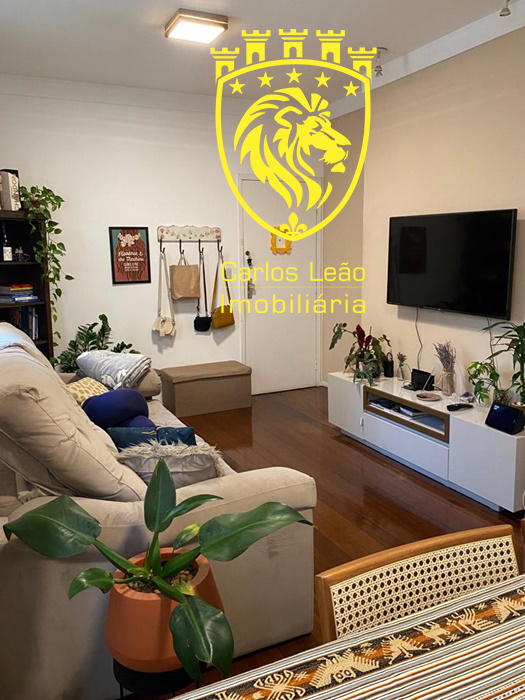 Apartamento com 2 dormitórios à venda em Belo Horizonte, no bairro Santo Antônio