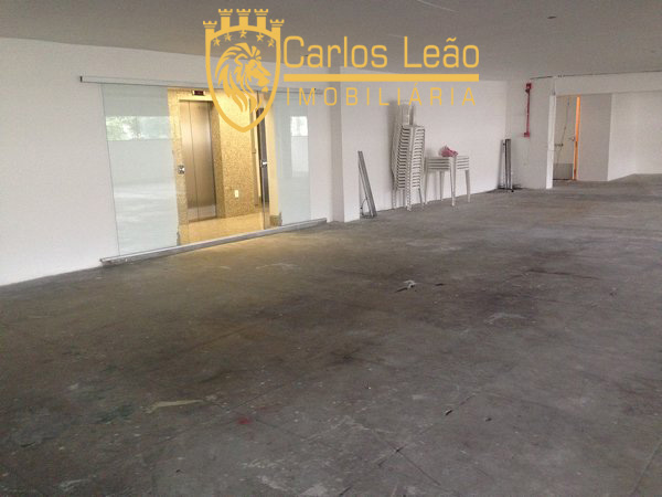 Ponto comercial/loja/box à venda em Belo Horizonte, no bairro Sion